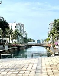 Caribbean At Keppel Bay (D4), Condominium #576199331